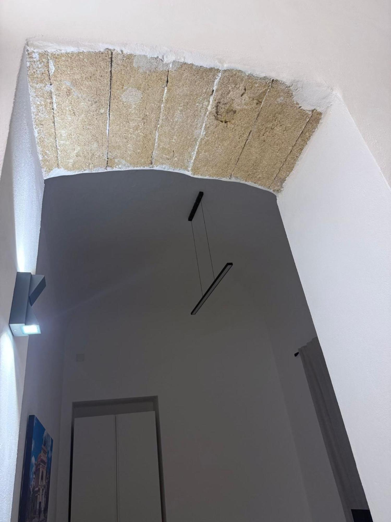La Casetta Mape Palermo Eksteriør billede